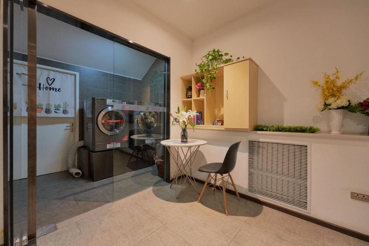 Ibis Beijing Guanzhuang Changying Middle Road Hotel Exterior photo